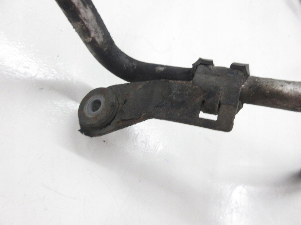 фото №5, Renault grand scenic iii 1.9 dci 130 km f9q870 шланг кондиционера