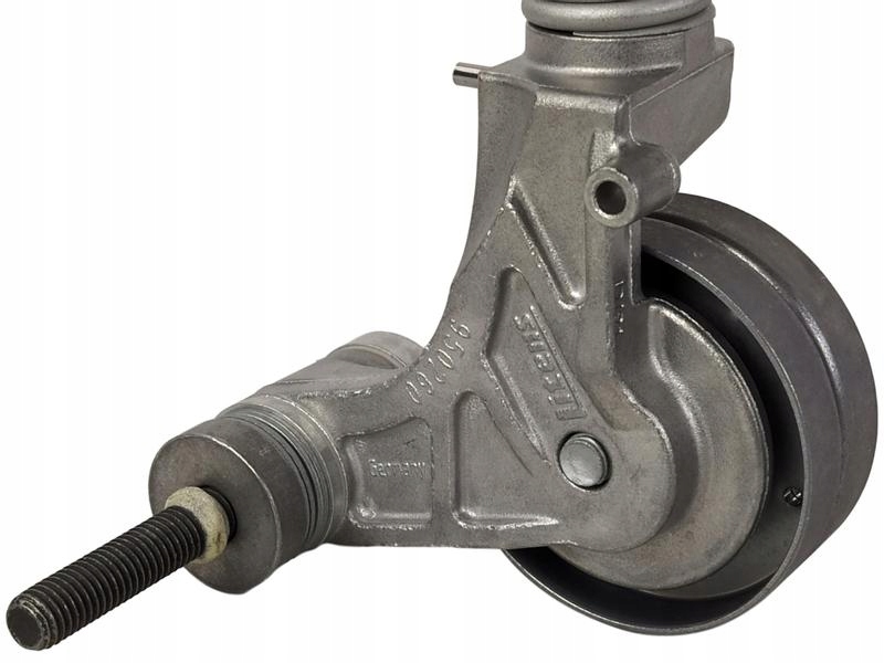 Schaeffler ina 533 0085 30 натяжитель ремень клиновой многоручейковый в Украине