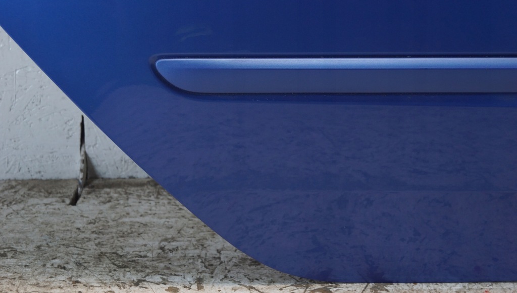 фото №9, Двері правий задня renault laguna iii kombi ternt