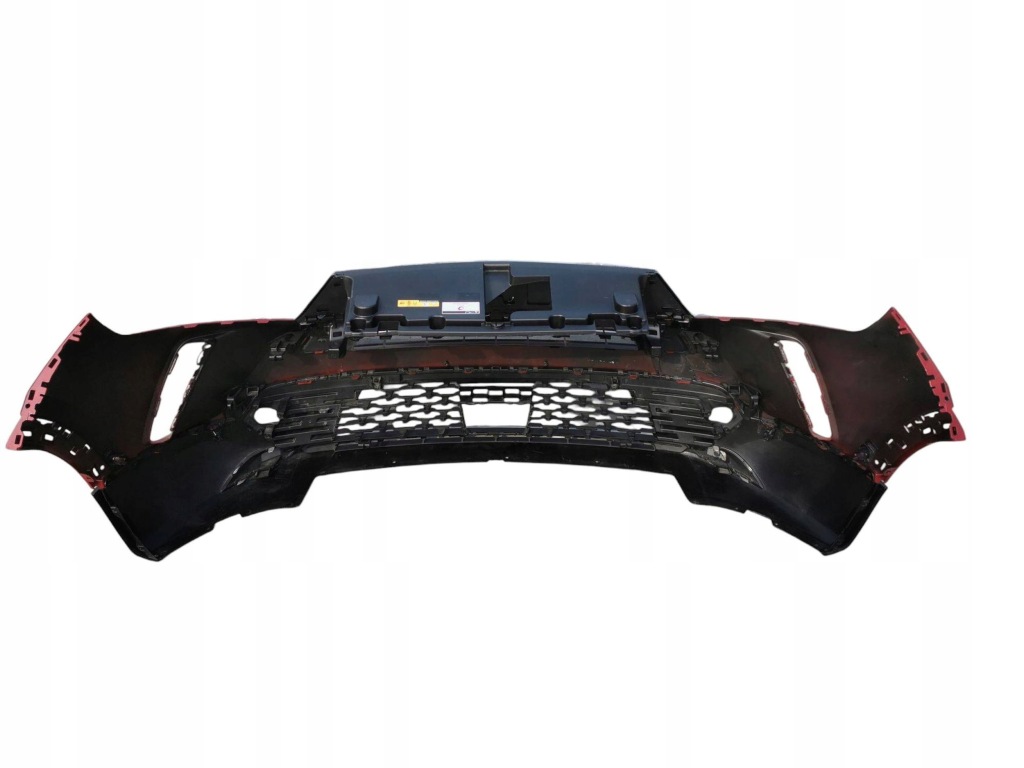 Купить Бампер, решётка , решётка радиатора, решётка средняя opel mokka b 335.