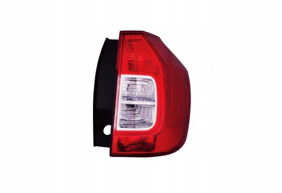 фото №1, Лампа задня права dacia logan 12-20