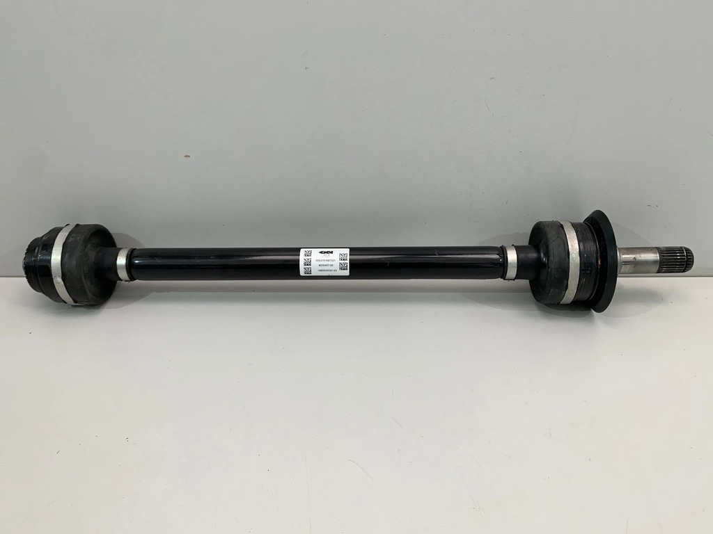фото №1, Bmw 7 g11 g12 6 g32 приводной вал левый задняя idealna 8639457