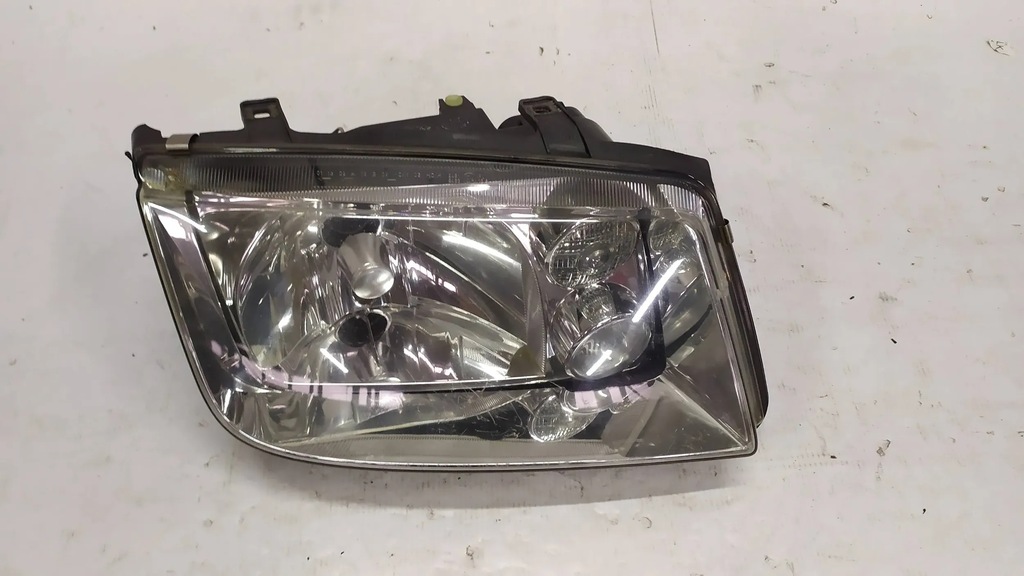 фото №1, Лампа правий перед volkswagen bora