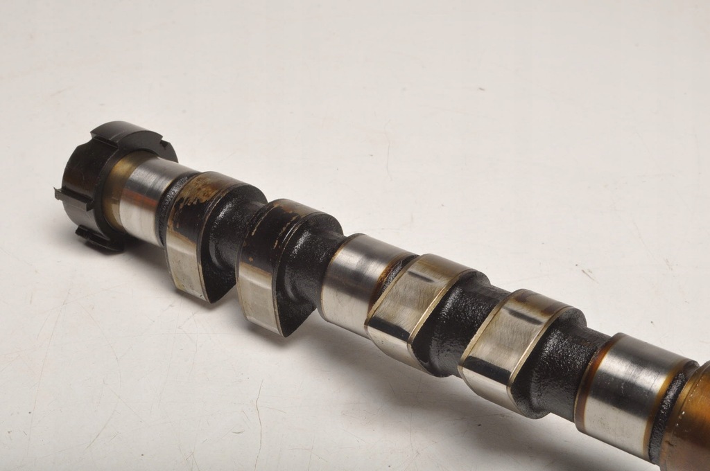 фото №5, Volvo s40 ii v50 2.4 20v 140km вал распределительного вала всасывающий b5244s