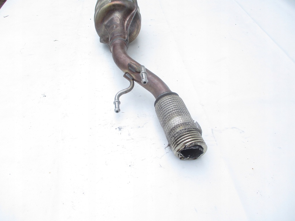 фото №3, Dacia sandero iii каталізатор 1.0 tce 23 rok