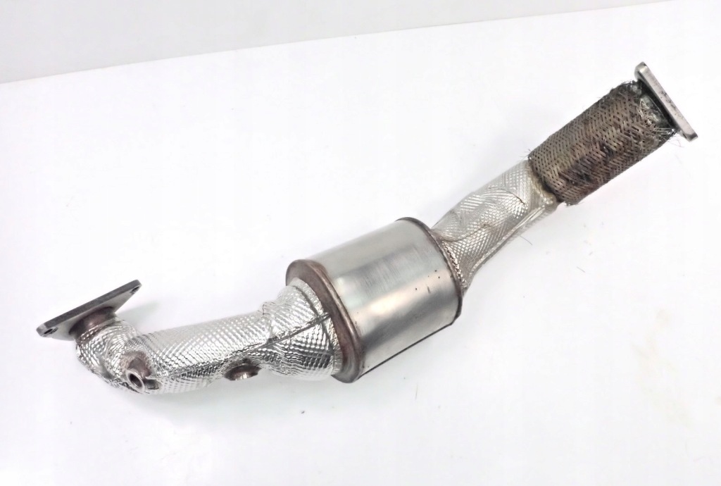 фото №11, Катализатор 3.0 tdi lift audi q7 4l 7l8254301j