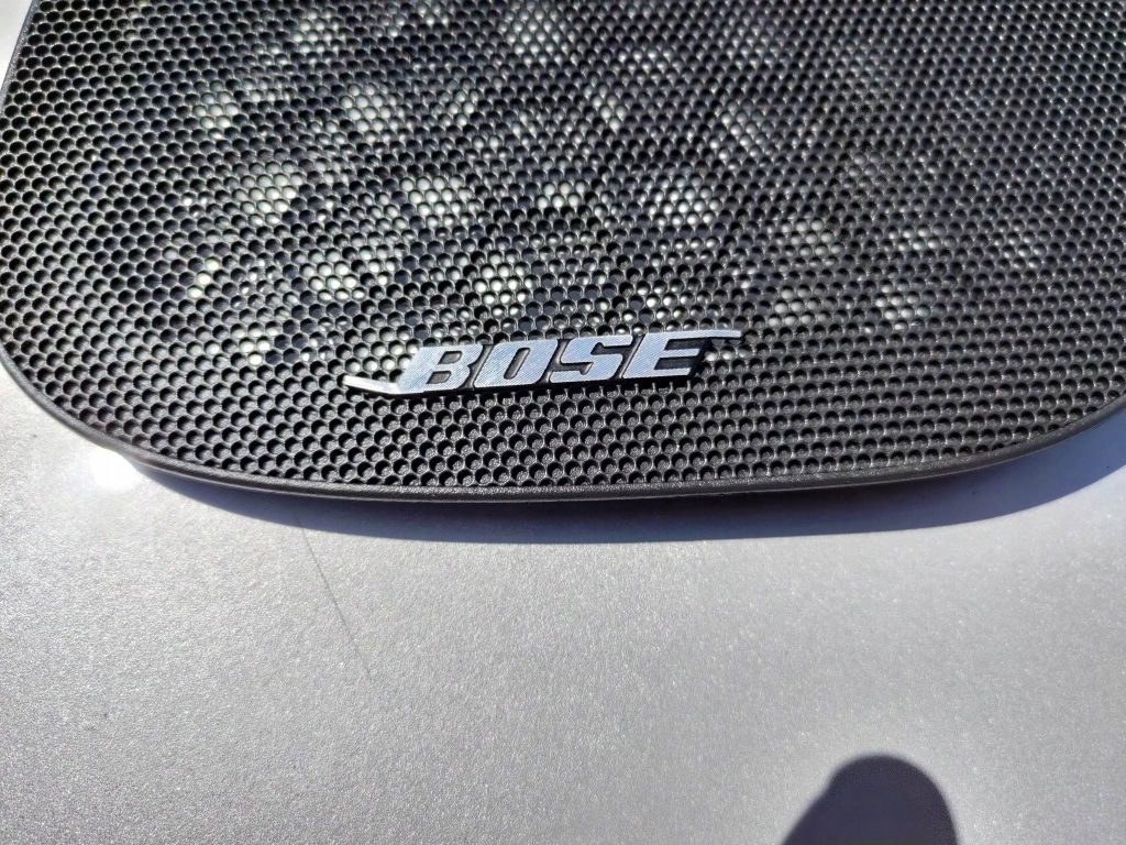 Купить Накладки bose заглушки saab 9-3 ii 93 оригинальный номер l+p оригинал