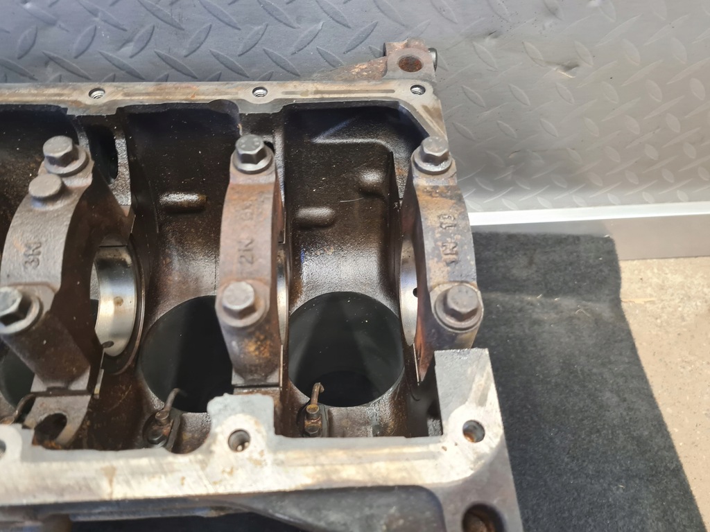 фото №15, Astra iv j блок двигуна 2.0 cdti a20dtr 195km biturbo