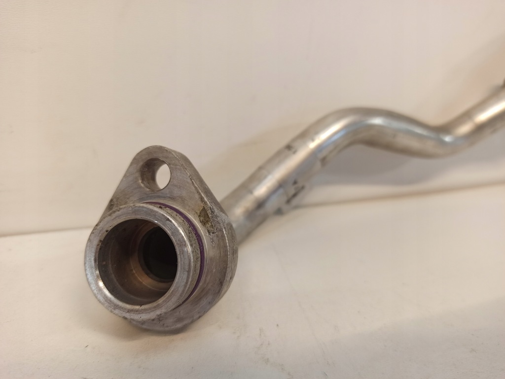 фото №7, Шланг кондиціонера audi a4 b8 8k0260707a