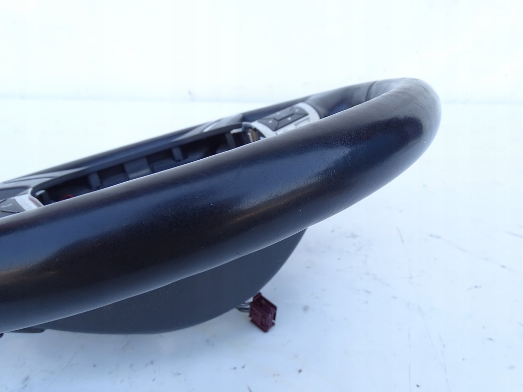 фото №6, Воздуховод лепестки переключения mercedes ml w166