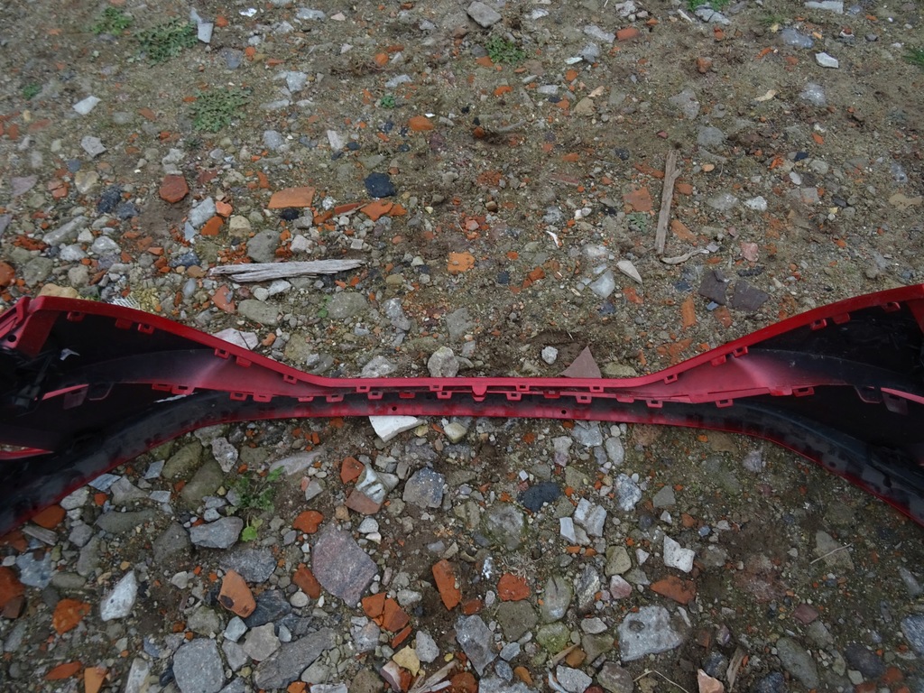 фото №8, Бампер перед peugeot 208 ii 19-