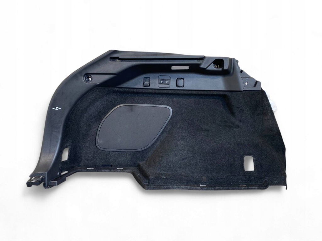 Купити Lexus rx v обшивка / оббивка / багажника