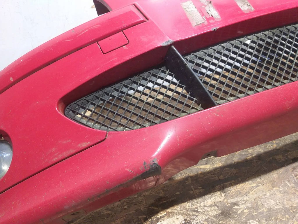 фото №12, Бампер перед 7058441 bmw 1 e87 04-