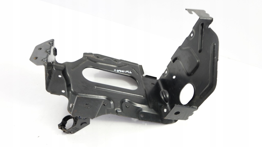 фото №3, Renault twingo ii основание аккумулятор