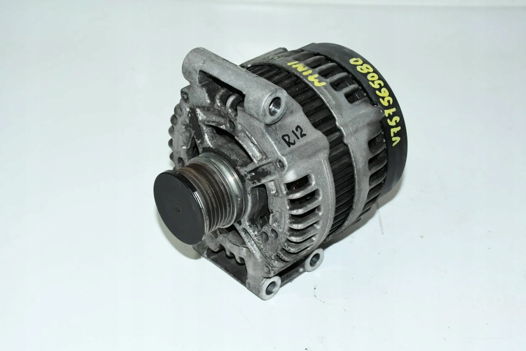 Купити Генератор mini one cooper r56 1.6 16v