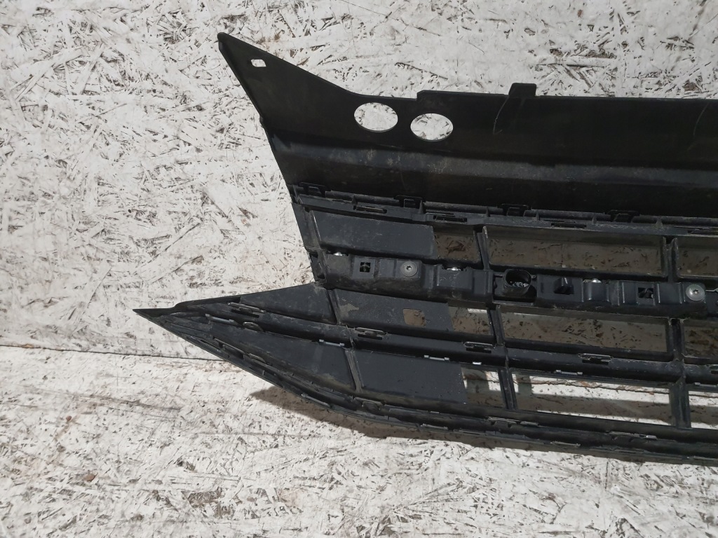 фото №7, Vw tiguan ii 5nn853653 lift rline r-line решётка радиатора решётка радиатора led