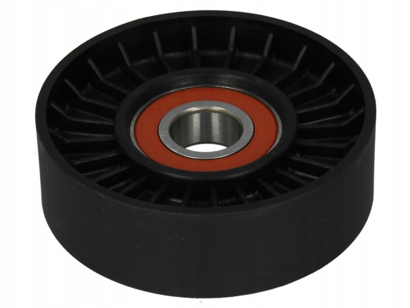 фото №1, Ролик натяжна ремінь hyundai coupe ii