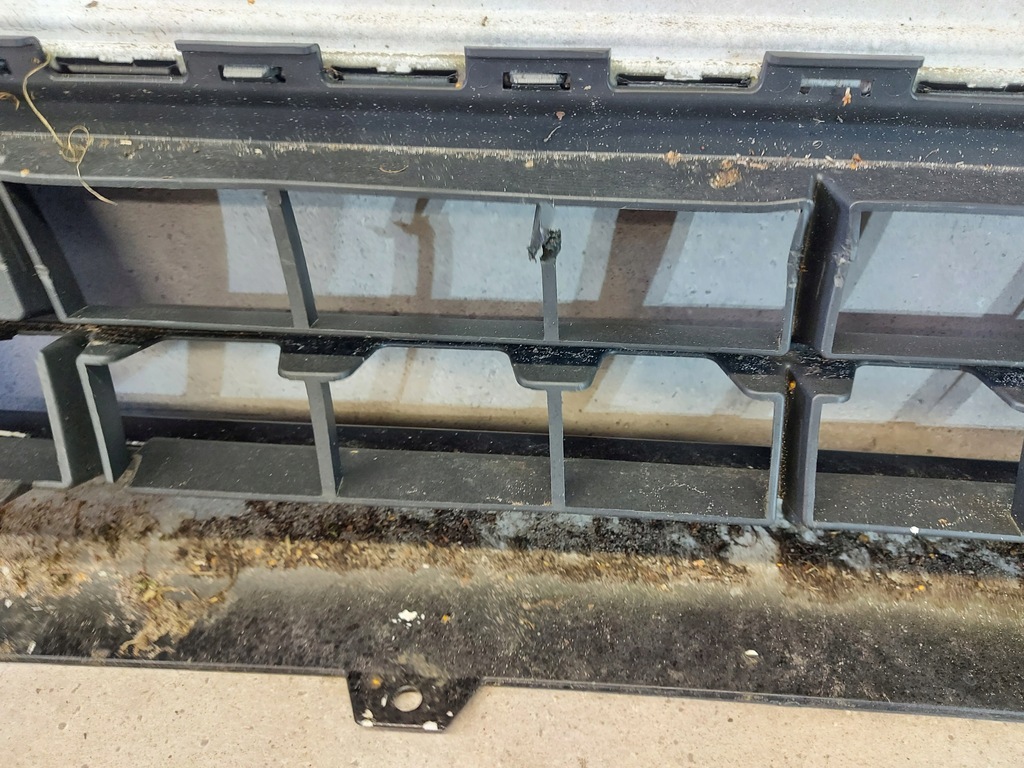 фото №15, Ford transit custom 12-17r бампер передний nr. bk21-17k819