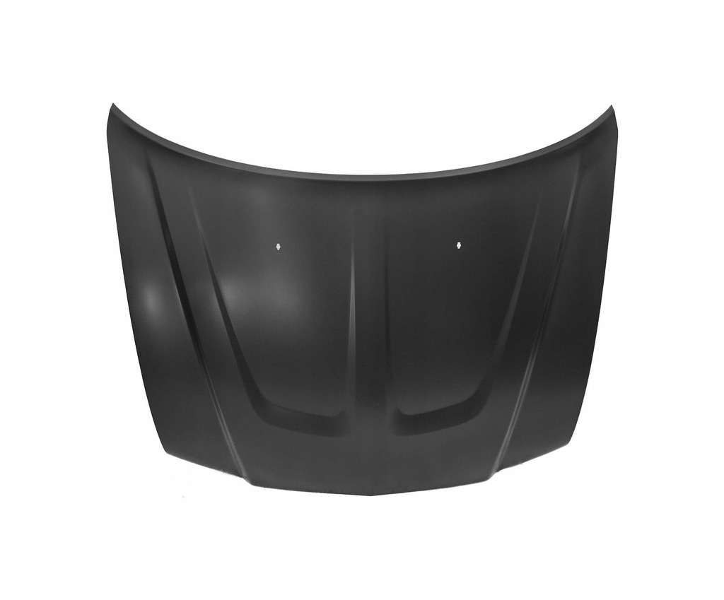 фото №1, Капот do dodge charger 2011-2014 68089361aa