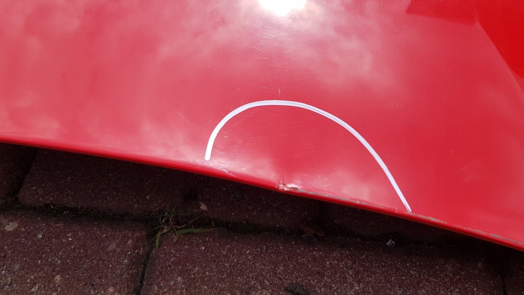 фото №7, Капот ford c-max