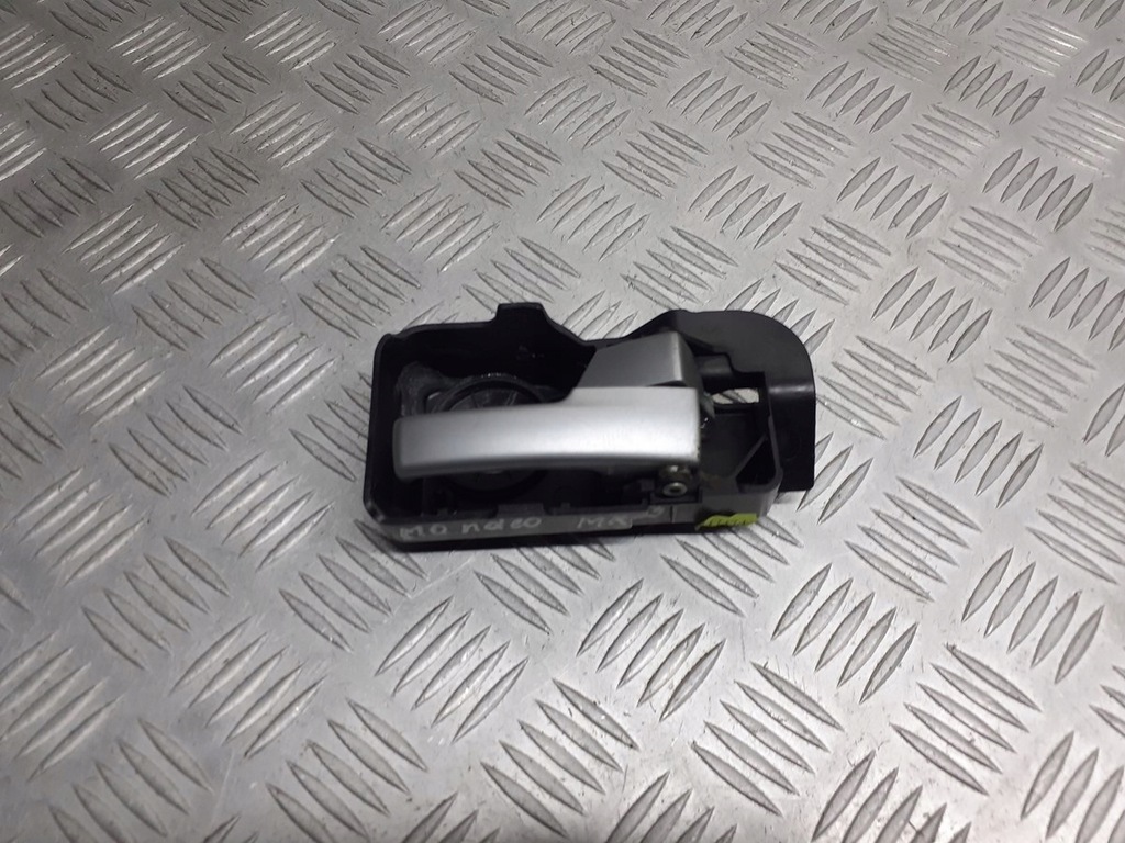 фото №1, Ручка правая задняя внутренняя ford mondeo mk3