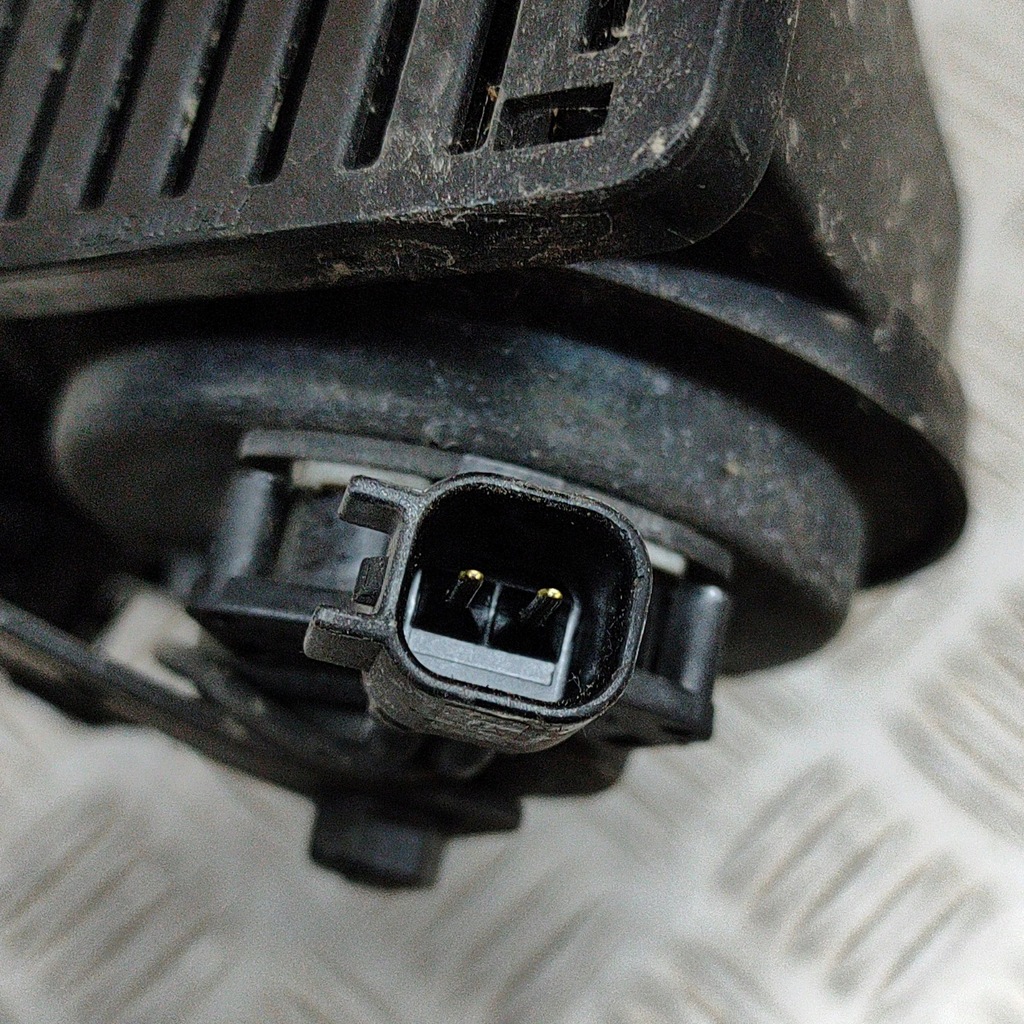 фото №5, Land rover range rover sport l494 2018 клаксон