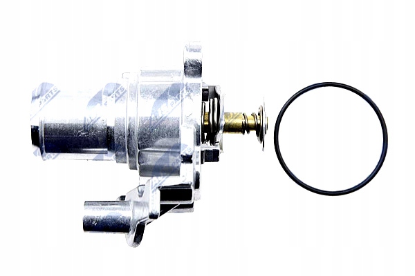 фото №10, Термостат fiat ducato 2.3d multijet 06- iveco daily iv v vi 2.3d 06-