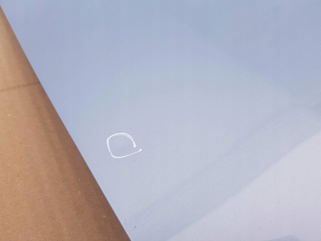 фото №9, Капот передня toyota auris i 2010-2012 8s1 lift