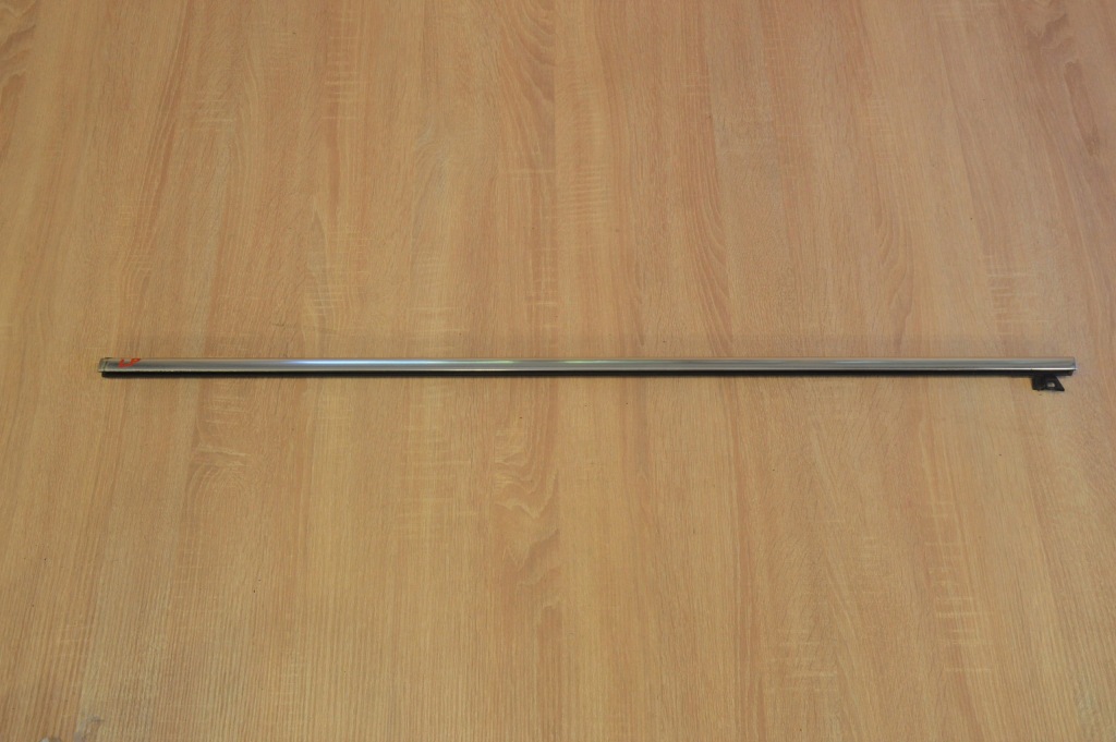 фото №1, Молдинг ущільнювач двері ліва laguna iii coupe