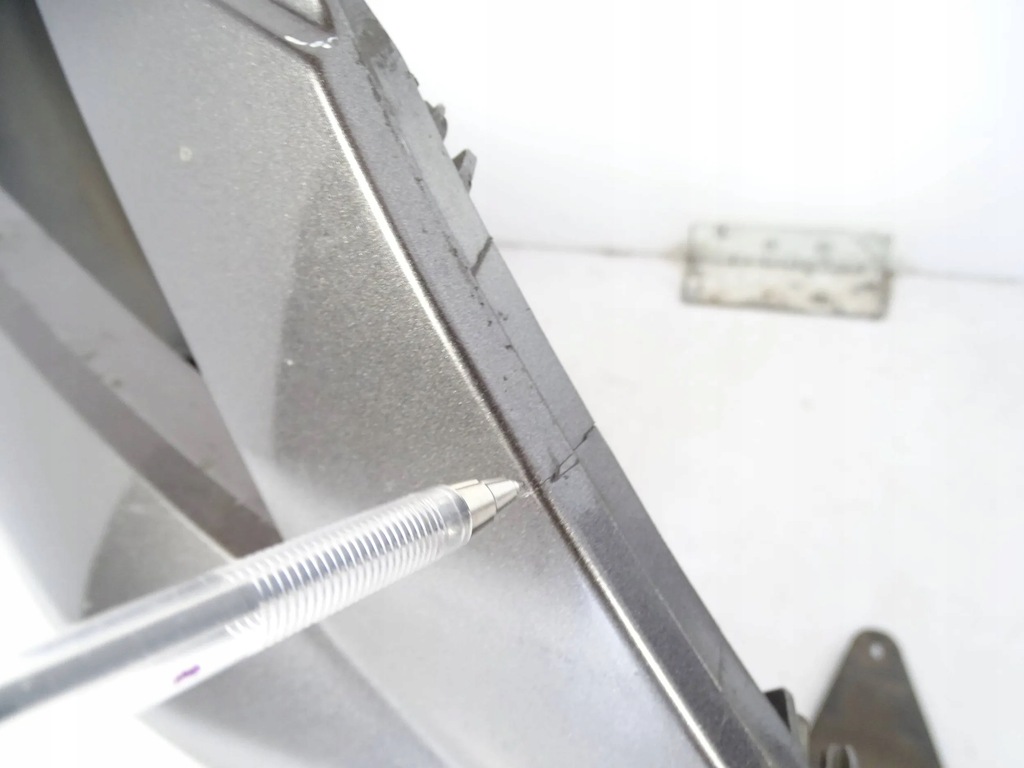 фото №7, Бампер перед передний seat leon iii 3 5f 12-17