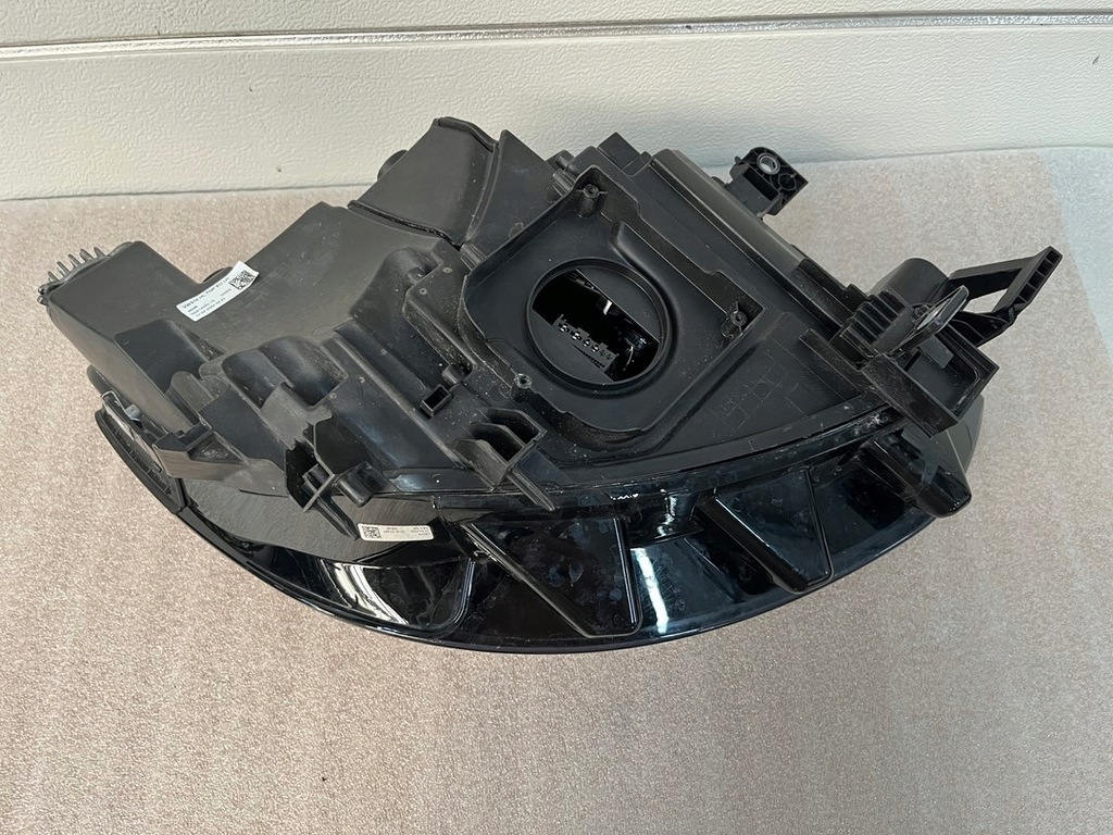 фото №7, Vw id3 id.3 лампа передня ліва перед 10b941035c