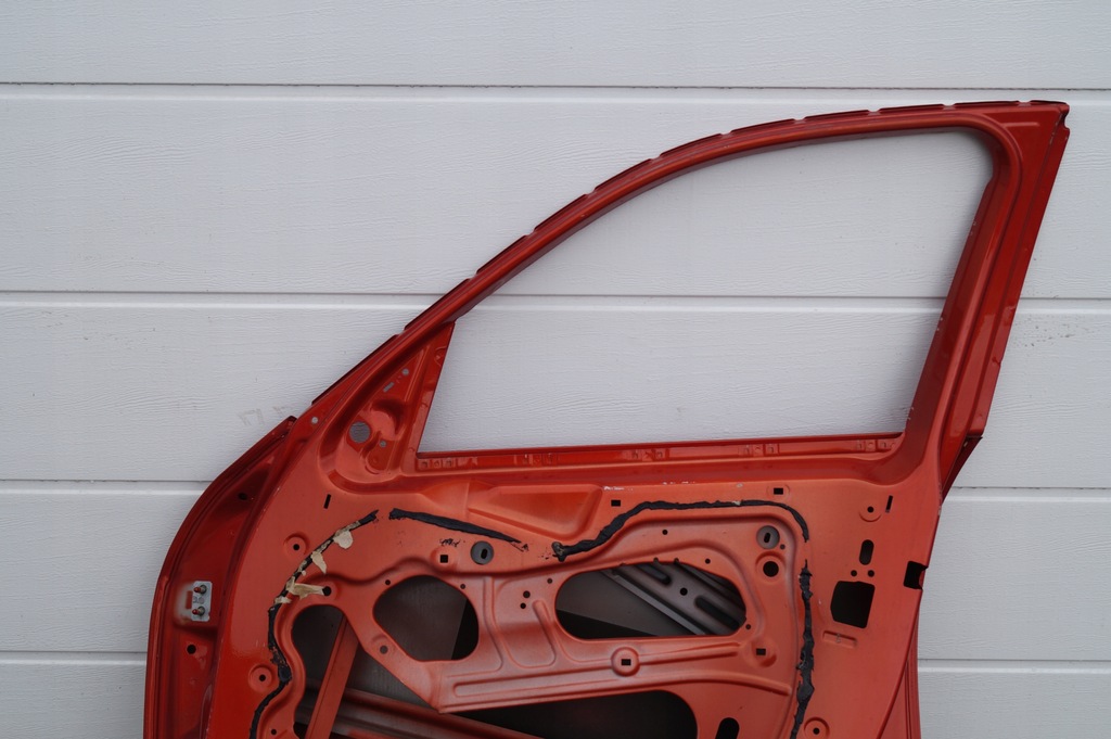 фото №10, Дверь перед передние правое bmw x1 e84 09-15