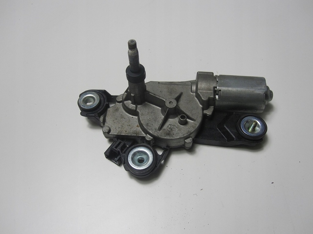 фото №1, Моторчик двірники задній задня mazda 3 2006r