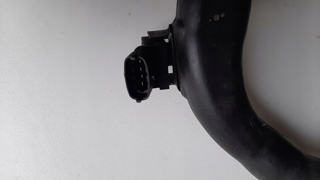 фото №6, Шланг воздуха датчик map nissan micra k12
