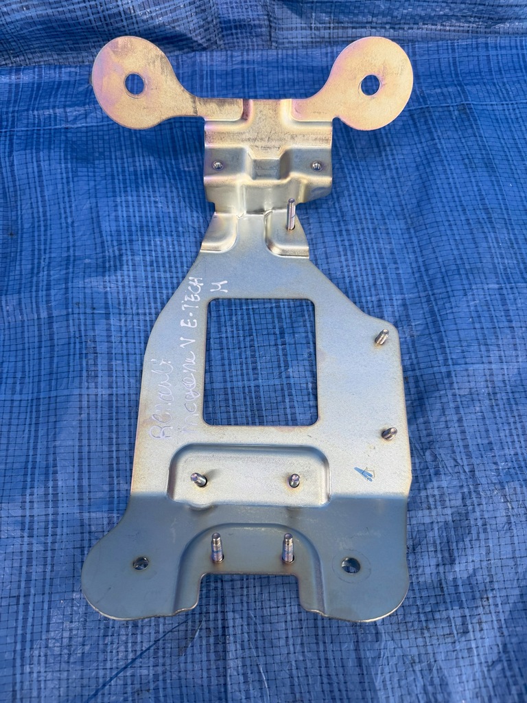 фото №1, Кронштейн кронштейн кронштейн renault megane v e-tech