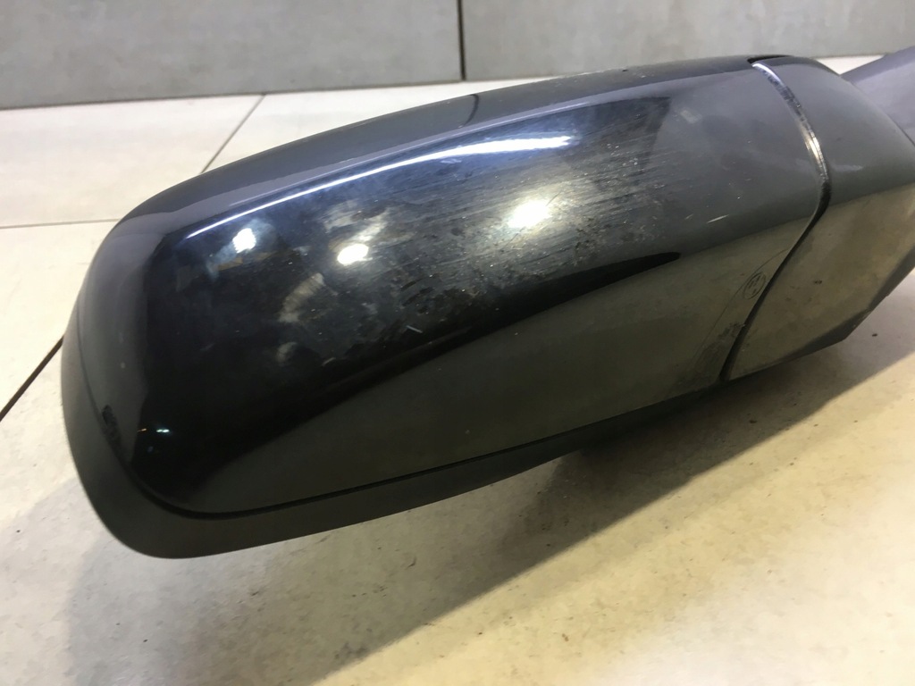 фото №7, Дзеркало праве signum 8 pin 24436155