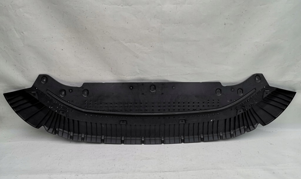 фото №1, Audi a6 c8 захист pod бампер 4k0807611