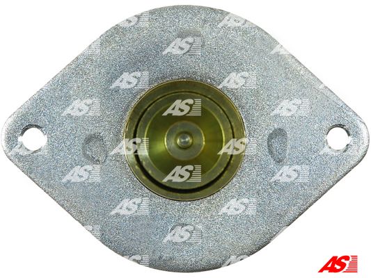 фото №12, As-pl автоматическая коробка передач стартер выключатель ford lucas