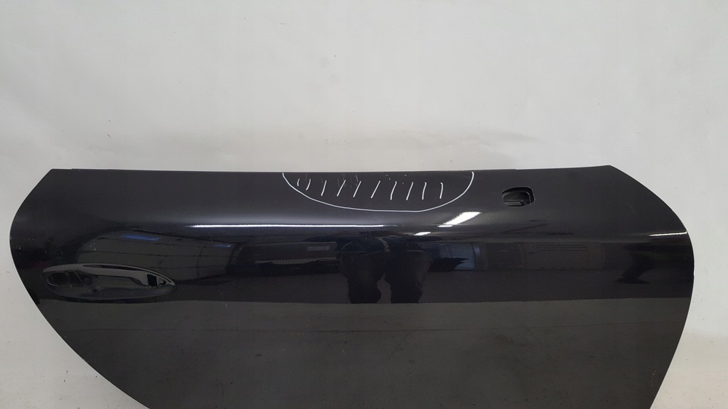 фото №5, Porsche 911 991 дверь правое 2011-2019r