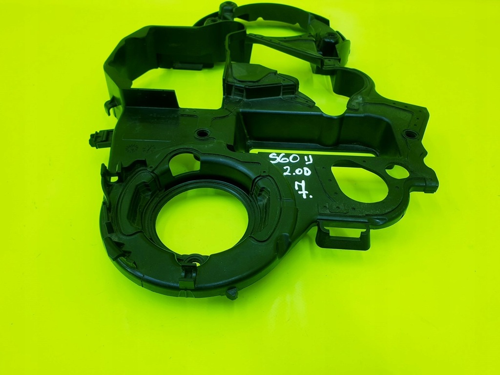 фото №7, Захист корпус розподільного валу volvo xc60 v70 v60 s60 ii 2.0d