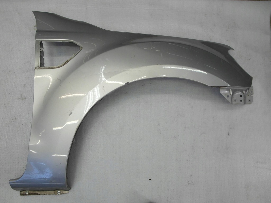 фото №1, Крила передній перед правий ford ranger v mk5 lift nr99