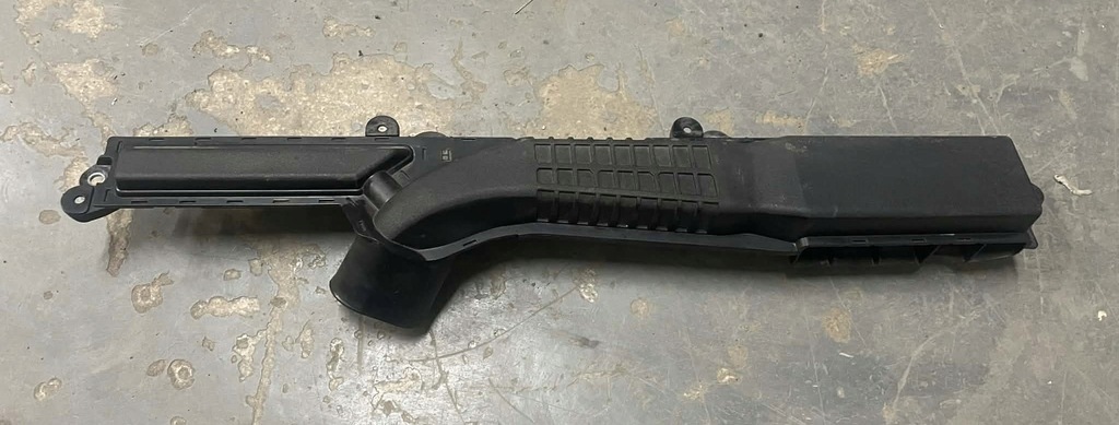 фото №1, Lexus ux 250h впуск повітрозабірник шланг канал повітря 17751-24020