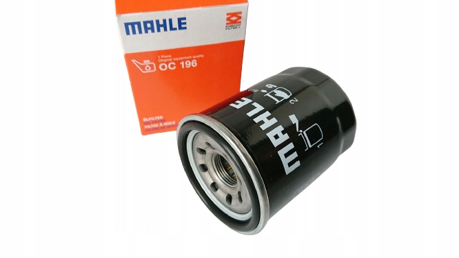 фото №1, Фильтр масла mahle mitsubishi carisma 1.6 1.8