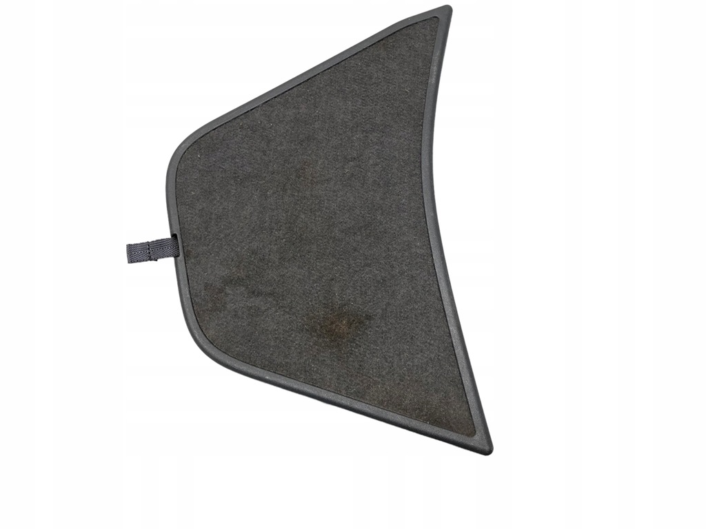 фото №1, Заглушка багажника левая toyota prius ii