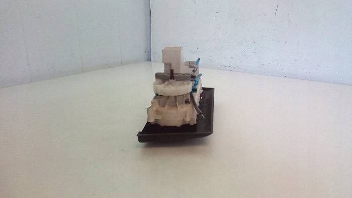 фото №3, Панель обдув opel vectra b