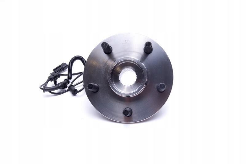 фото №9, Ступица колеса с подшипник передняя dodge ram 1500