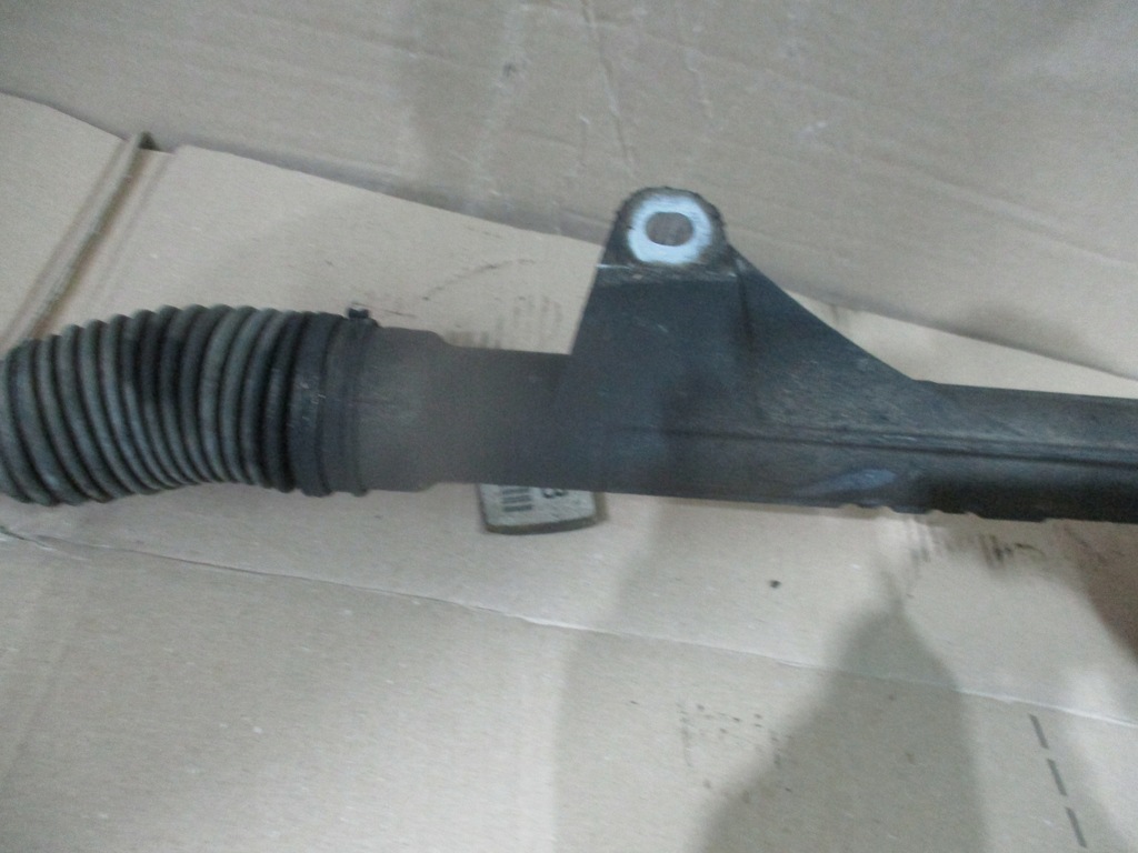 фото №6, Рулевая рейка przekładania рулевая nissan juke f15 uk