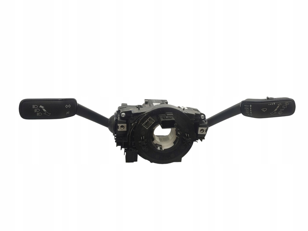 фото №1, Переключатель комбинированный skoda rapid 2012-2017 6c6953501