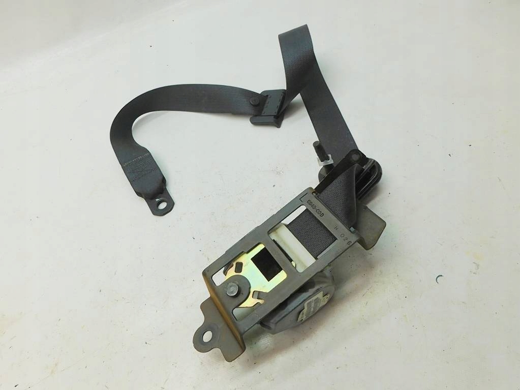 фото №6, Chrysler pacifica i pas безпеки лівий задня