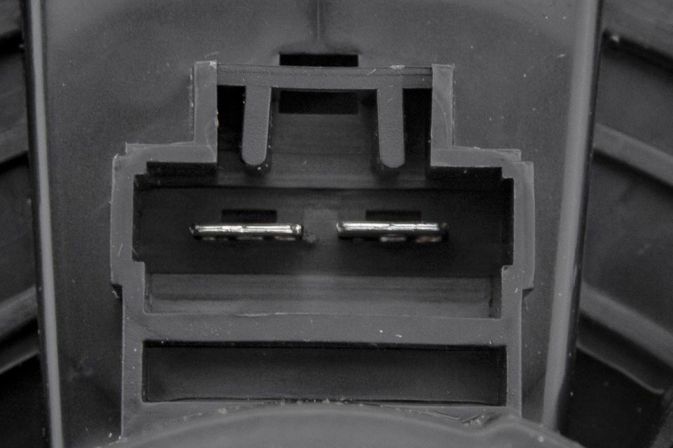 фото №4, Вентилятор повітродувка салону dodge journey 08-